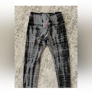 NWT hard tail leggings